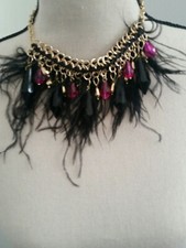 New york and company necklace