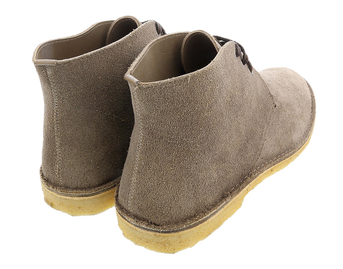 DANIELA FARGION Brown Suede Scarpa Leather Shoe La Scarpa | Brioni® gb Official Store main image 3