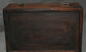17 New Autumn And Winter Models 12 Old Chinese Huanghuali Wood Dynasty Dragon Jewelry Box Jewel Case Container Manual Combination Asbm Com Br