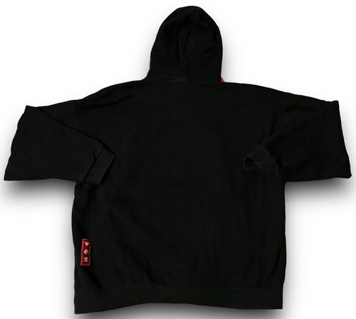 Adidas Originals Men's Chinese Lunar New Year Graphic Hoodie LNY CNY Medium - Picture 4 of 5