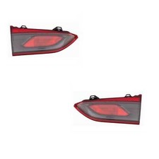 LED Rückleuchten Heckleuchten Set links rechts für Mazda 6 Stufenheck LED Rückleuchten Heckleuchten Set links rechts für Mazda 6 Stufenheck