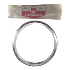 Toyota Corona RT80 RT81 Headllight Ring Genuine NOS Japan