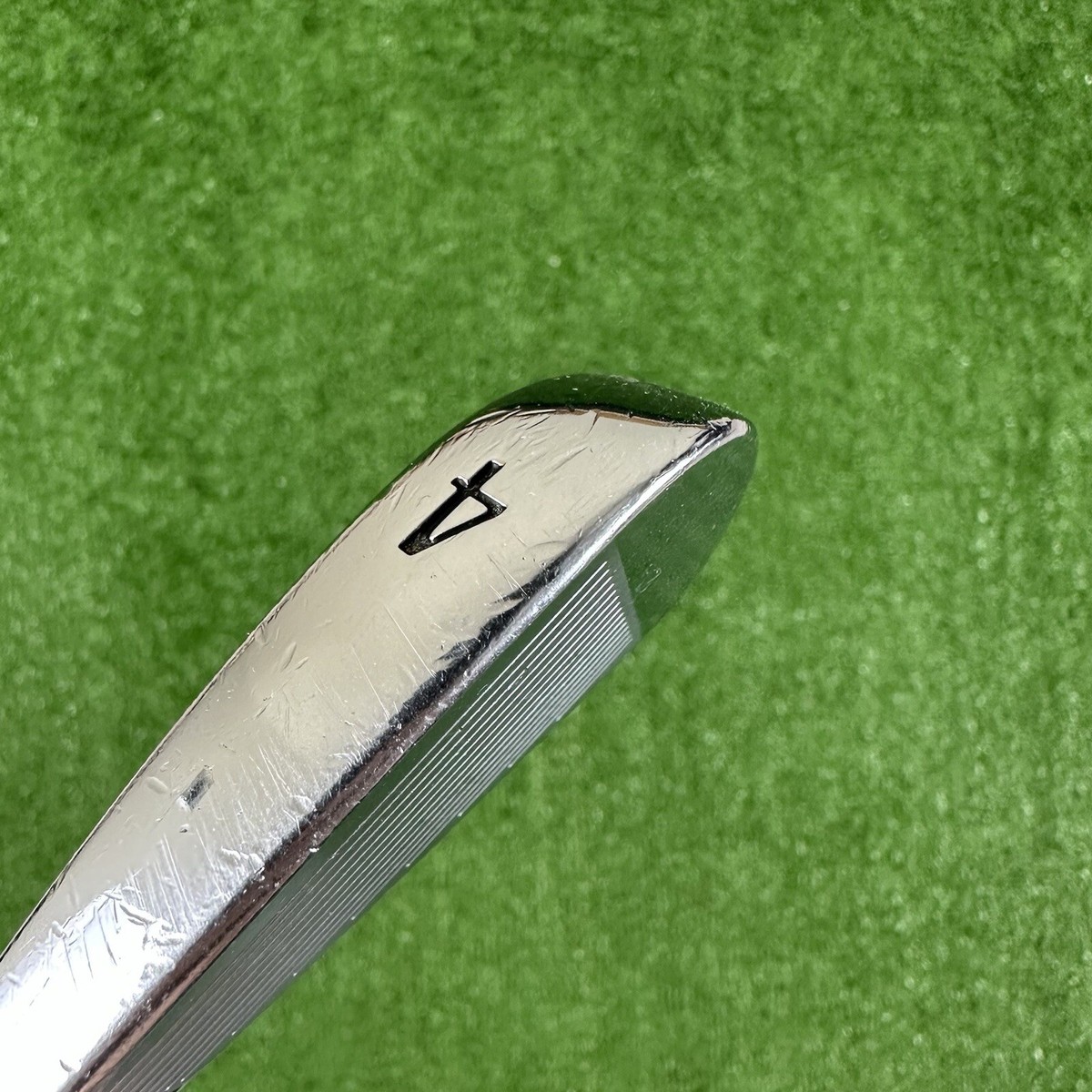 Nike VR II 2 PRO Forged Blade 4 Iron Dynamic Gold S300 Stiff Nike VR II 2 PRO Forged Blade 4 Iron Dynamic Gold S300 Stiff