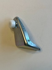Vw Volkswagen Bus Sliding Door Upper Roller Guide Right Side 68-79 211843436b