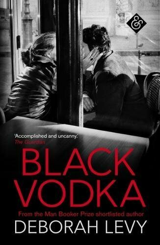 Black Vodka: Shortlisted for the 2013 Frank O'Connor International Short Story - Image 6