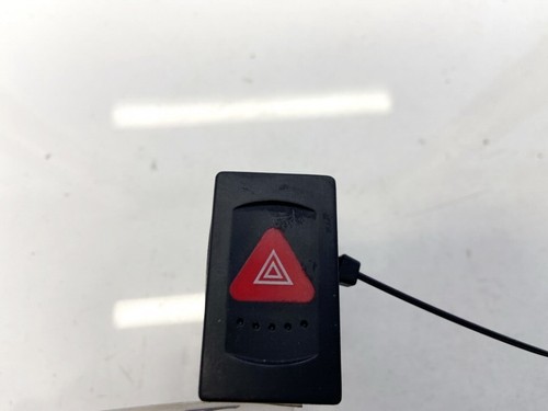 Volkswagen Passat 1999 Hazard switch 3b0953235, Genuine #1498543-49