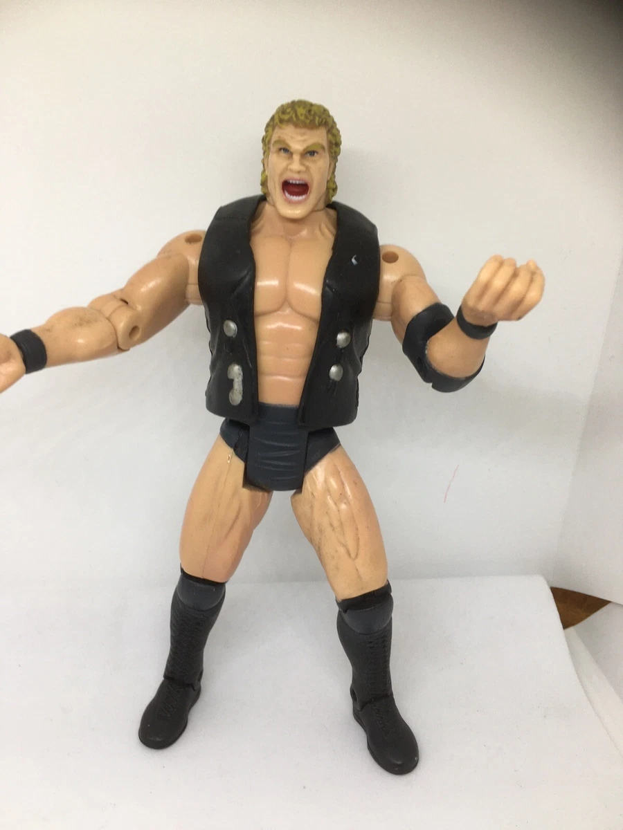 Sycho sid action figure sale