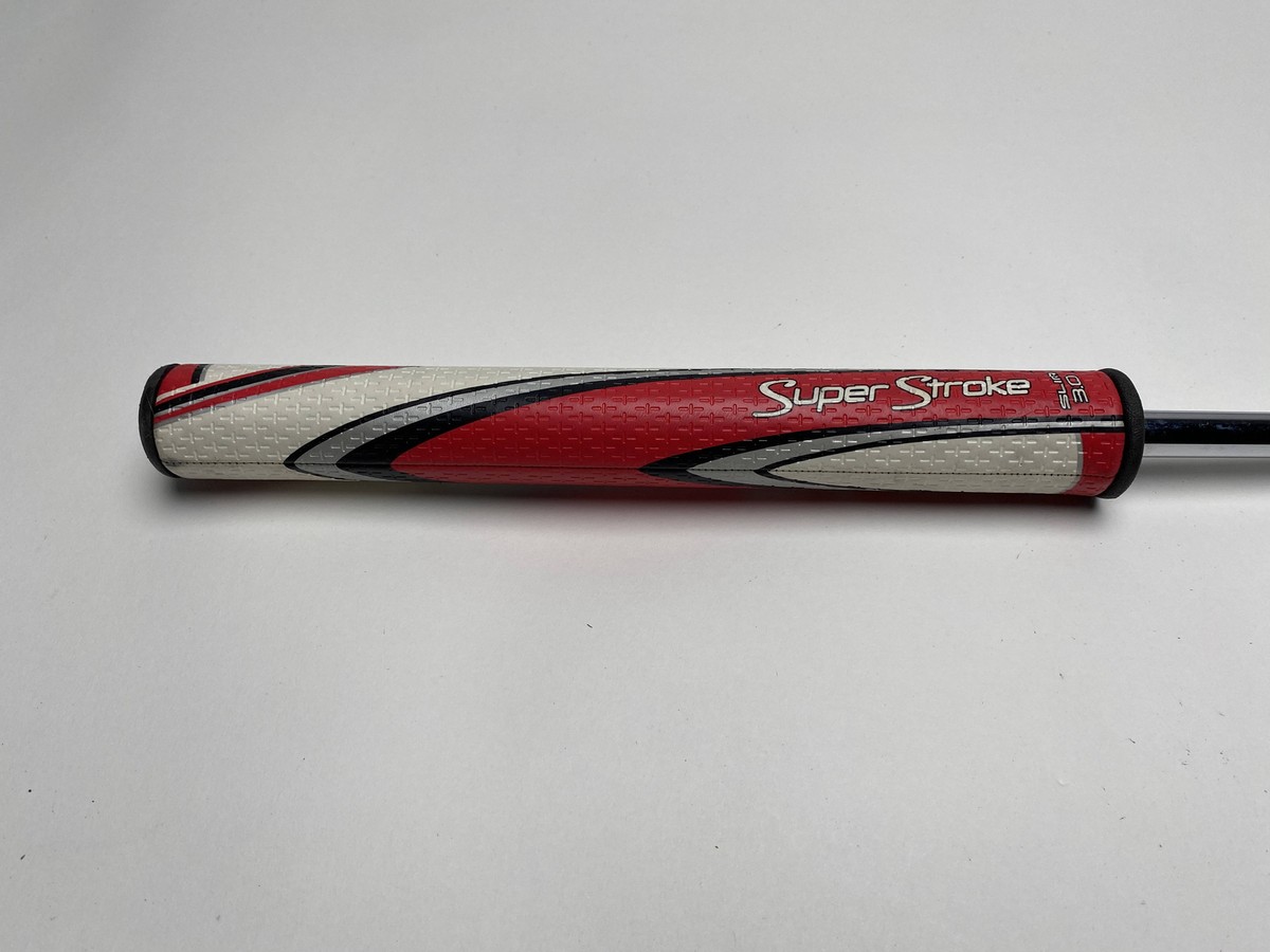 Odyssey White Hot XG 2-Ball Blade Putter 33