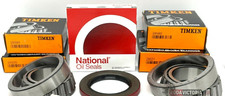 Belshe Trailer Bearing Kit 99 Spindle PRIOR ALKO T51153 28580 25580 Axle