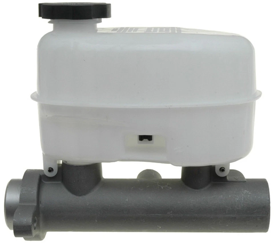 Cilindro maestro de freno 18M2426 AC Delco GM para Chevy Avalanche Express Van Yukon Foto 4 de 4