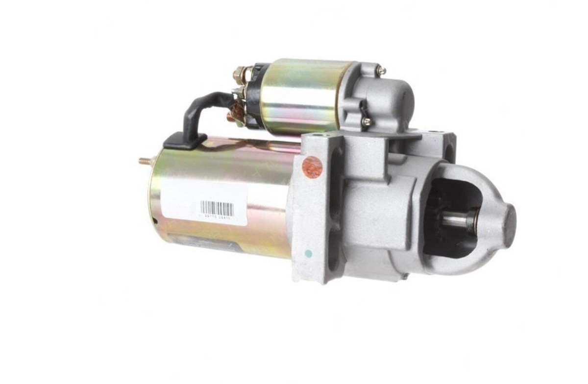 Genie 83048GT, STARTER (GM 3.0L Engine)(Dual Fuel) S65 | eBay