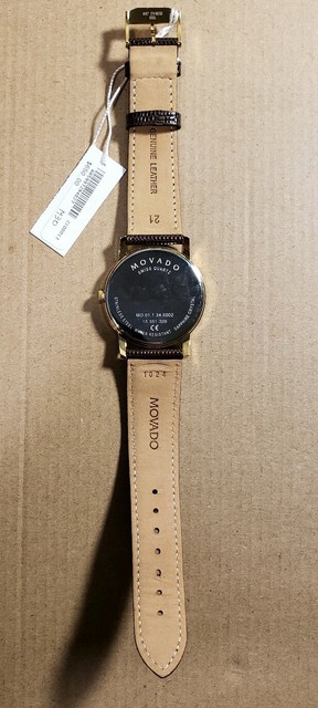 movado 2100013
