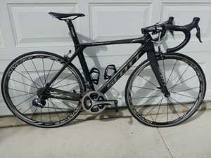scott foil 52
