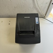 Bixolon SRP-350 Plus III PoS Thermal Receipt Printer 497-0508382