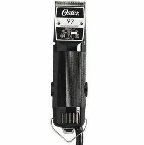 Oster Heavy Duty Professional 97-44 220 Volt Hair Trimmer Clipper (NON-USA) 220V