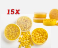 15 Scatole Gommini Munizioni per Pistola Condor 7mm  e Per Fucile Universal 80