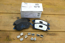 1x Original Opel Tigra Roadster Bremsbelagsatz 93184269 Satz Beläge vorne BB9590