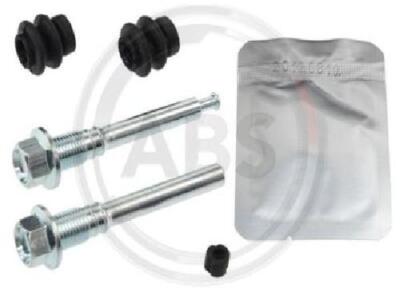 Original A.B.S. Führungshülsensatz Bremssattel 55203 für Infiniti Nissan