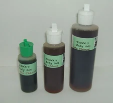 Nag Champa Perfume Body Oil Wholesale 2oz 4oz 8oz 16oz (4 sizes) FREE SHIPPING