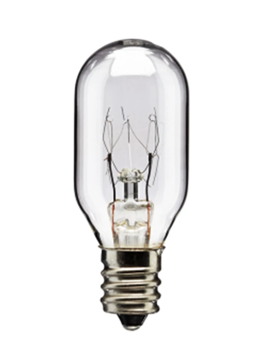 Make Up Mirror 20W RP34B Light Bulb fits Conair BE151T BE71CT BE47X BE47BR