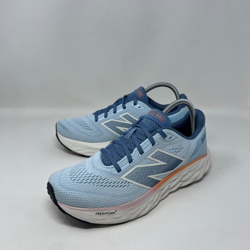 New Balance 880 v14 Running Shoes Womens Size 9.5 Sneakers Athletic Walking Gym