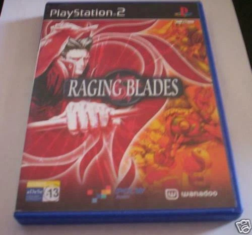 Videogiochi per PlayStation 2