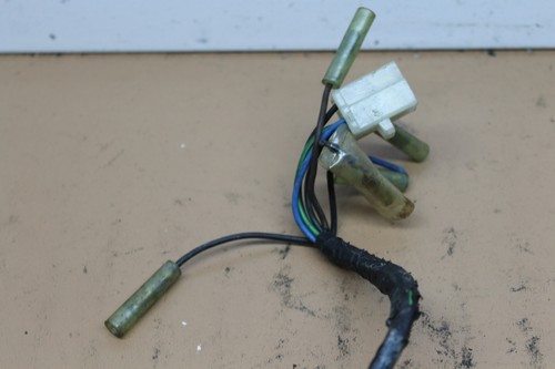 1986 YAMAHA FZ750 MAIN WIRING WIRE HARNESS (YWH13) 1LJ-82590-00-00 - Picture 11 of 11