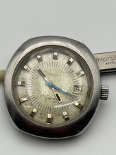 Longines comet as1903 39.5mm