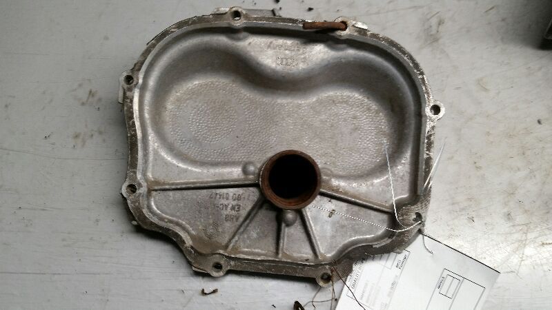 Passenger Timing Cover 4.2L Upper Fits 08-15 AUDI R8 180173