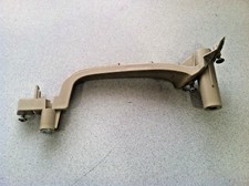 1997-2000 MERCEDES-BENZ C230 C280 W202 ~ LEFT REAR LOWER GRAB HANDLE  ~ OEM