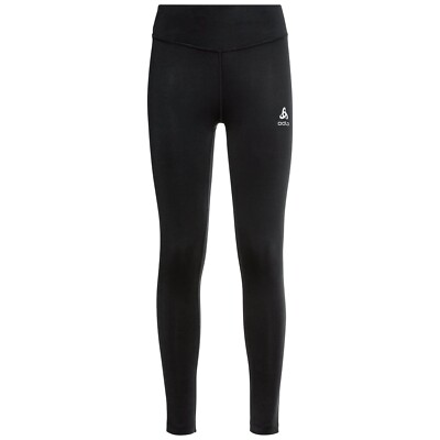 Odlo ESSENTIALS Damen Lauftights, Laufhose