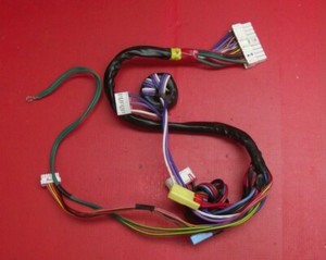 American Fridge Gefrierschrank Samsung RSG5UCRS KOMPRESSORKABEL