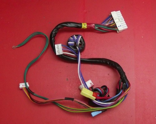 American Fridge Gefrierschrank Samsung RSG5UCRS KOMPRESSORKABEL