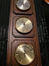 wetterstation barometer