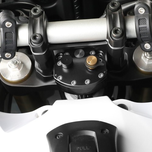 Steering Damper Stabilizer For YAMAHA Tenere 700 Rally/XTZ700 XTZ07 2020-2024 - Picture 6 of 23