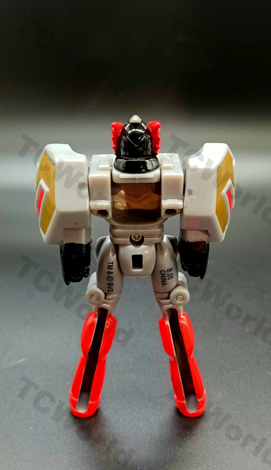 Power Ranger Mystic Force Playset 