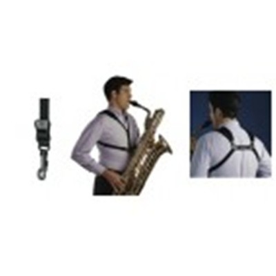NEOTECH Soft Harness Saxophongurt NEU Tragschnur Gurt