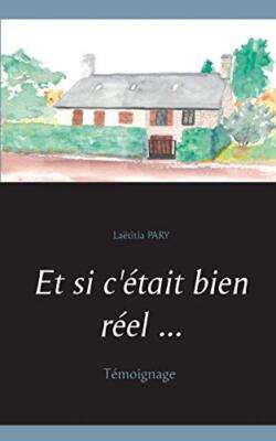 Et si c'etait bien reel ...                                                    