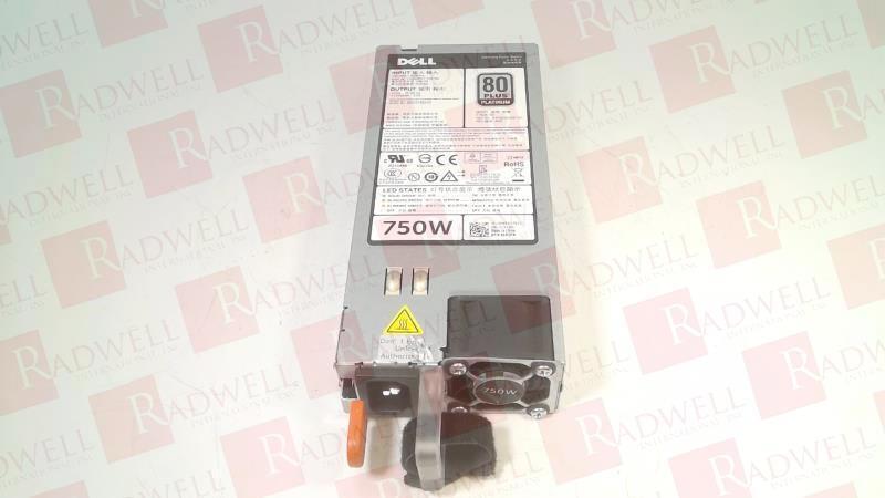 DELL F750E-S0 / F750ES0 (USED) | eBay DELL F750E-S0 / F750ES0 (USED) | eBay