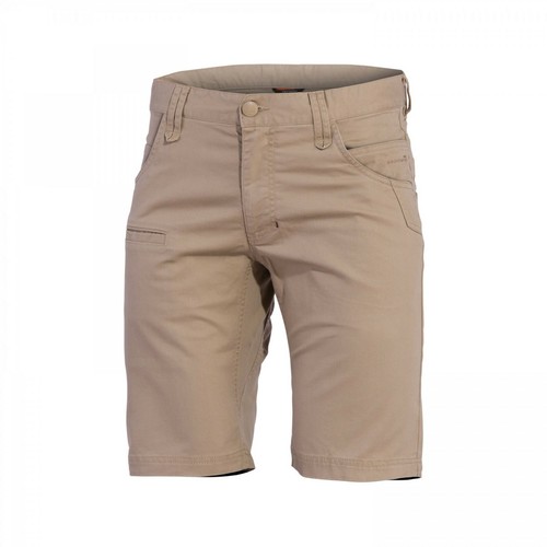 PENTAGON Pantaloncini Bermuda uomo Rogue pants Kaki | eBay