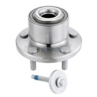 1X SNR Radlager Satz Radlagersatz Vorne FüR Ford Mondeo IV Turnier BA7