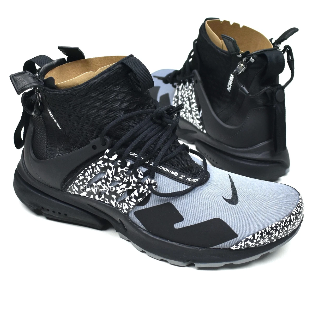 Nike cheap acronym 2018