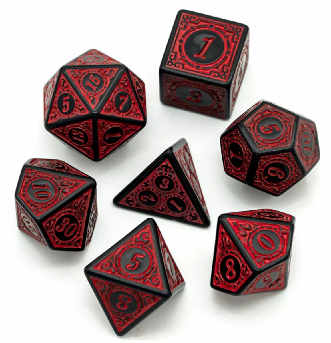 Dungeons e Dices