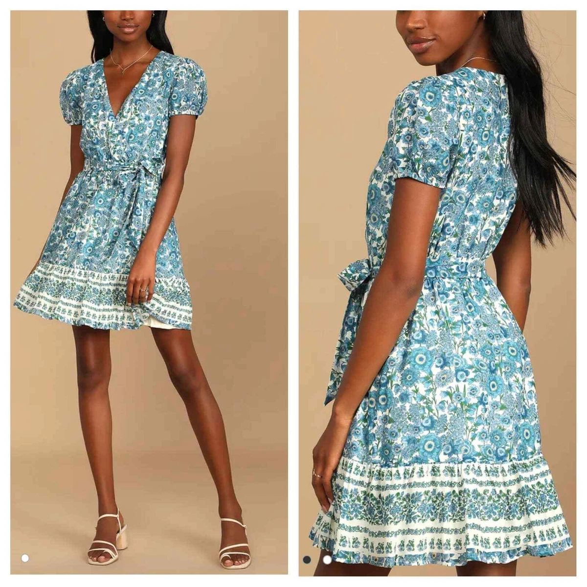 Lulus summer dresses sales