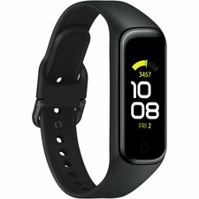 2020 Model Samsung Galaxy Fit2 Fit 2 Fitness Band Sm-r220 Red for sale  online | eBay