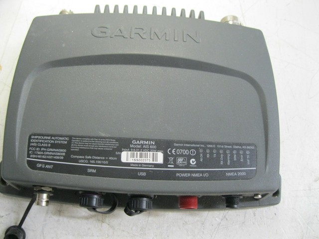 ais garmin