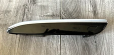 2022 2023 MERCEDES EQS Obsidian BLACK LEFT DOOR HANDLE 09976031059197 GENUINE OE