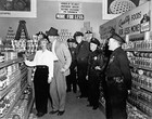 Fred Macmurray Barbara Stanwyck Double Indemnity 8X10 Photo #K247