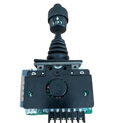 High Quality Joystick Use for Electrical Control Spare Parts