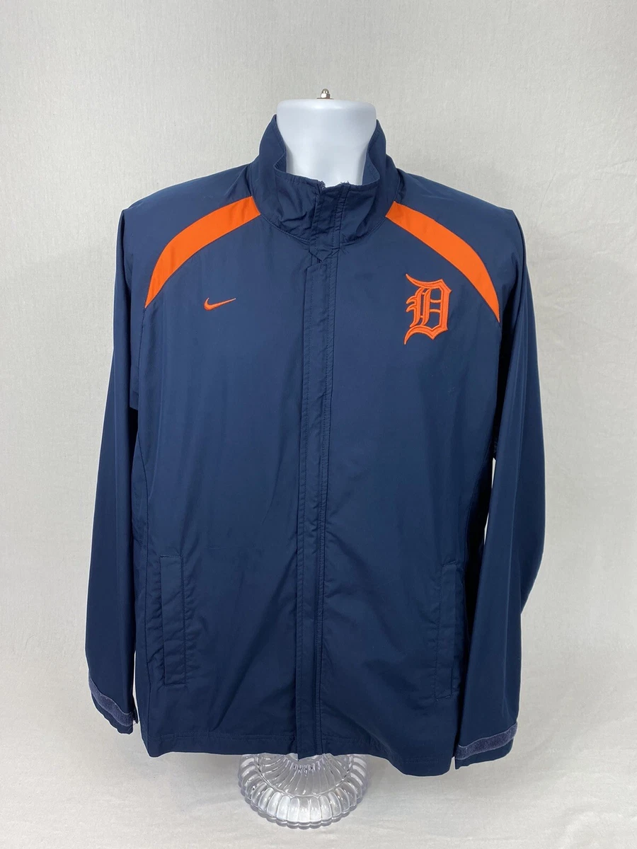 Nike mlb hotsell anorak jacket